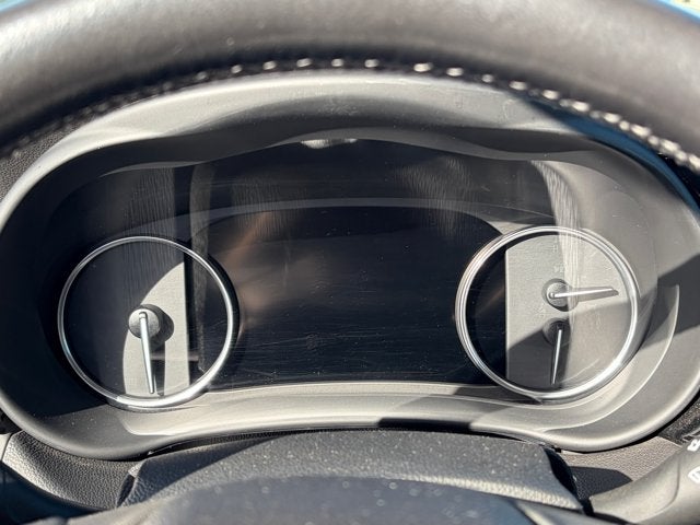 2019 Buick Envision Premium
