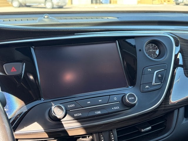 2019 Buick Envision Premium
