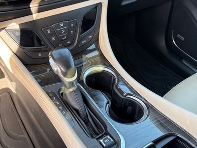 2019 Buick Envision Premium