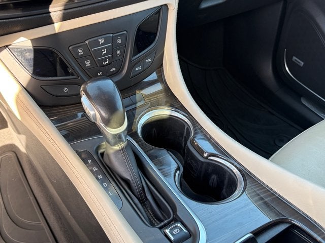 2019 Buick Envision Premium