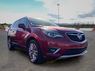2019 Buick Envision Premium