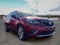 2019 Buick Envision Premium