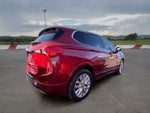 2019 Buick Envision Premium