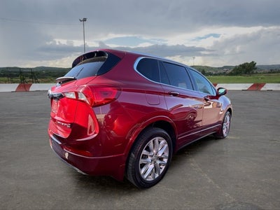 2019 Buick Envision Premium