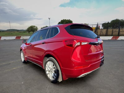 2019 Buick Envision Premium
