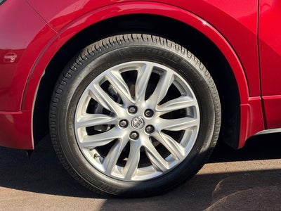 2019 Buick Envision Premium