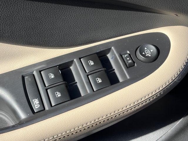 2019 Buick Envision Premium
