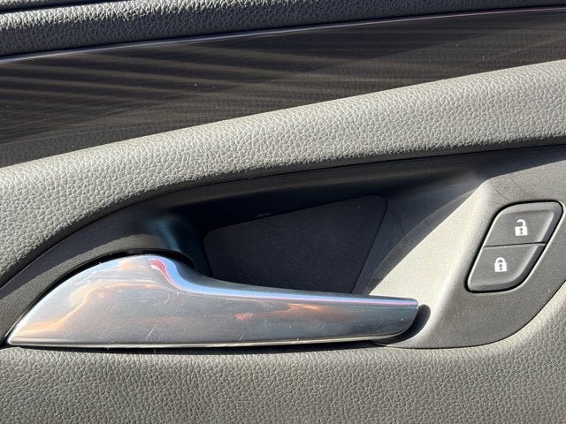 2019 Buick Envision Premium