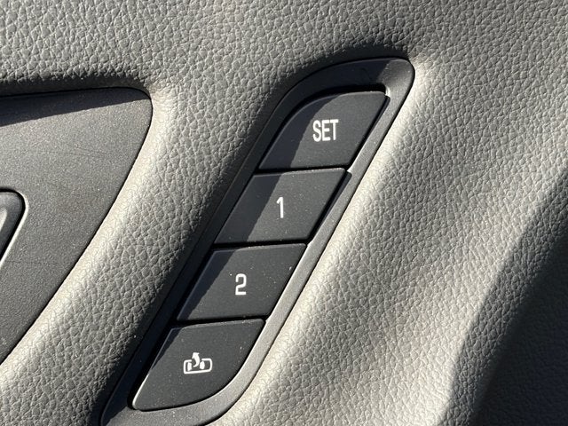 2019 Buick Envision Premium