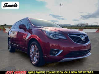 2019 Buick Envision Premium