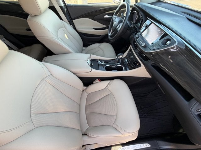 2020 Buick Envision Preferred