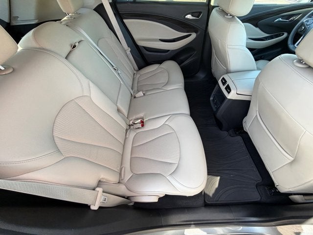 2020 Buick Envision Preferred