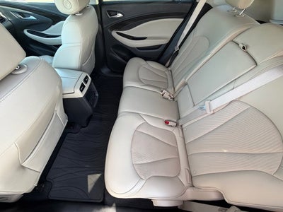 2020 Buick Envision Preferred