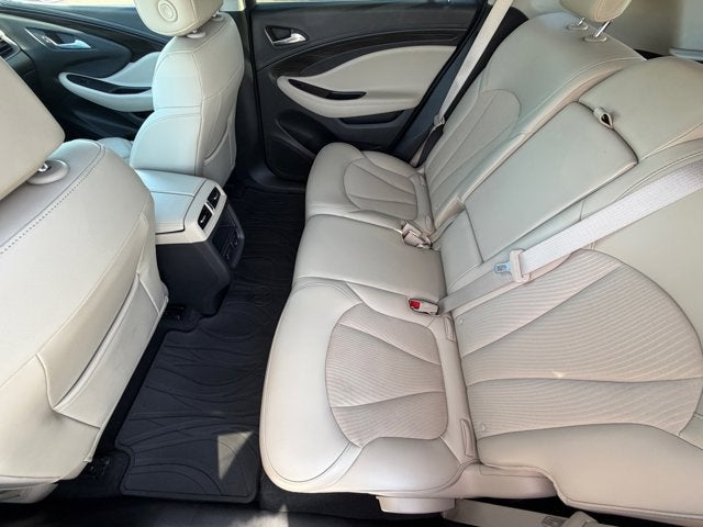 2020 Buick Envision Preferred