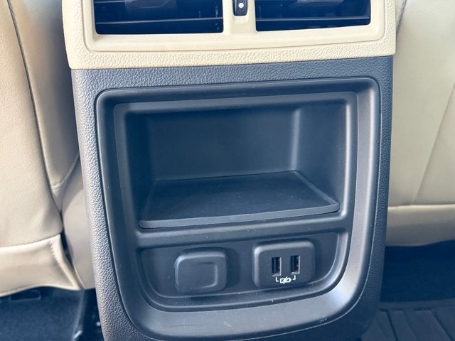 2020 Buick Envision Preferred