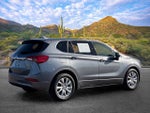 2020 Buick Envision Preferred
