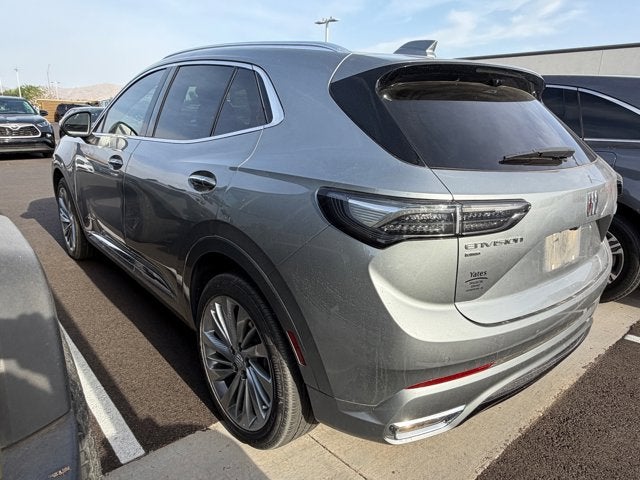 2024 Buick Envision Avenir