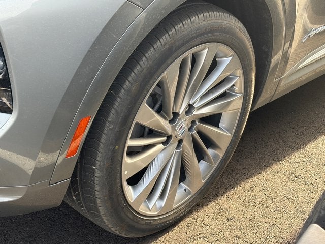 2024 Buick Envision Avenir