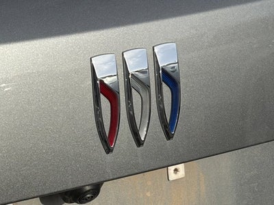 2024 Buick Envision Avenir