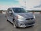 2017 Mitsubishi Mirage ES