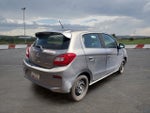 2017 Mitsubishi Mirage ES