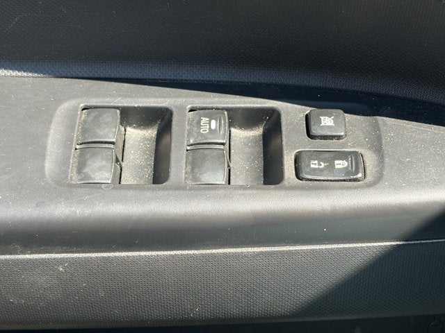 2017 Mitsubishi Mirage ES