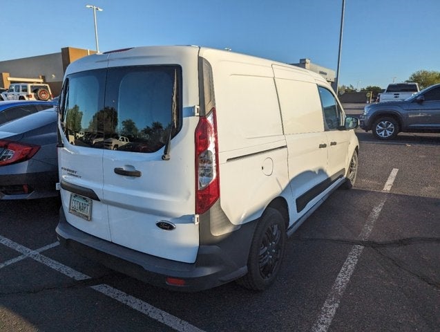 Used 2015 Ford Transit Connect XL with VIN NM0LS7E75F1201916 for sale in Surprise, AZ