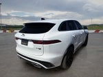 2022 Jaguar F-PACE R-Dynamic S