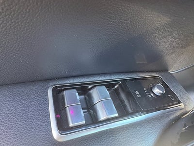2022 Jaguar F-PACE R-Dynamic S