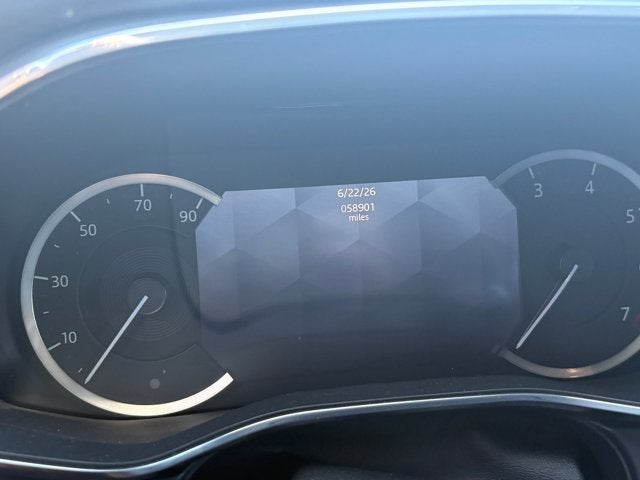 2022 Jaguar F-PACE R-Dynamic S