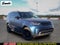 2017 Land Rover Discovery First Edition