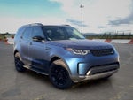 2017 Land Rover Discovery First Edition