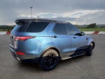 2017 Land Rover Discovery First Edition