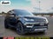 2014 Land Rover Range Rover Sport Supercharged