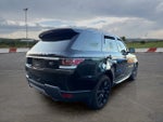 2014 Land Rover Range Rover Sport Supercharged