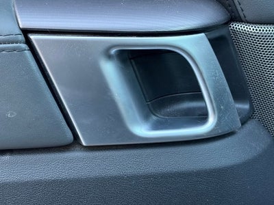 2014 Land Rover Range Rover Sport Supercharged