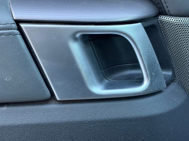 2014 Land Rover Range Rover Sport Supercharged