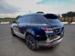 2014 Land Rover Range Rover Sport Supercharged
