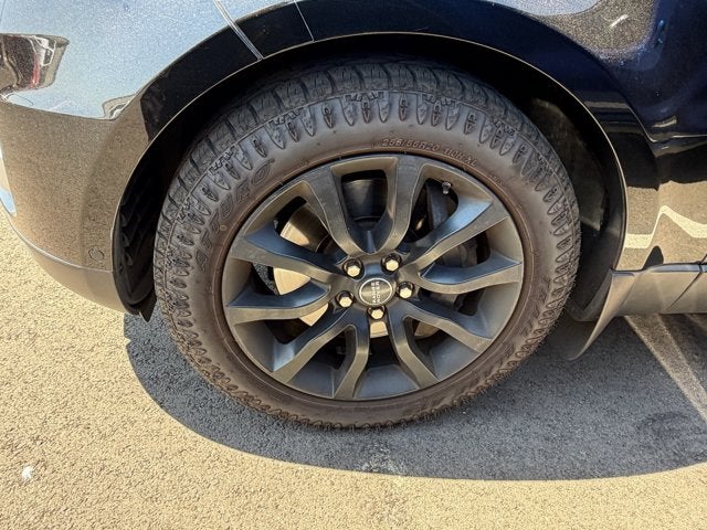 2014 Land Rover Range Rover Sport Supercharged