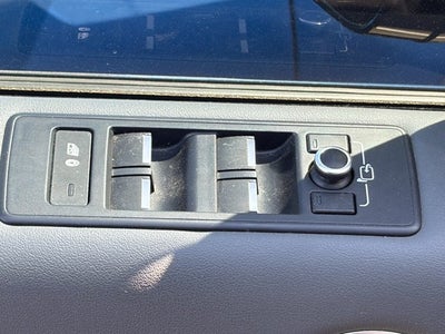 2014 Land Rover Range Rover Sport Supercharged
