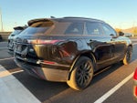 2018 Land Rover Range Rover Velar R-Dynamic SE