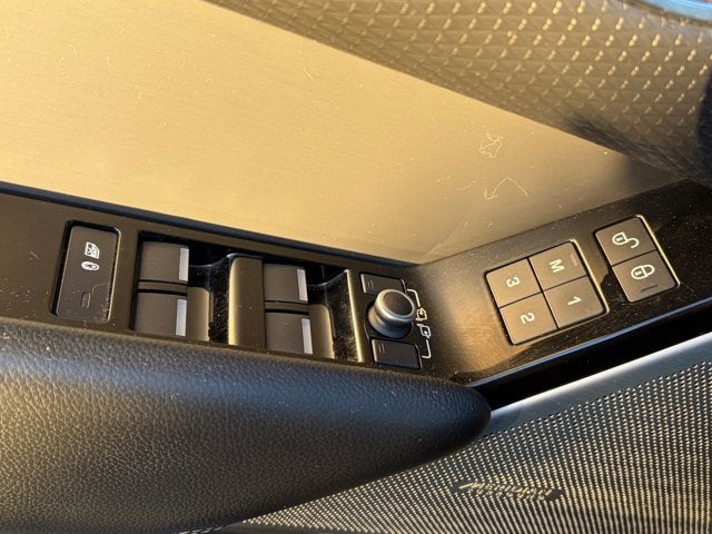 2018 Land Rover Range Rover Velar R-Dynamic SE