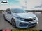 2020 Honda Civic Hatchback Sport