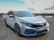 2020 Honda Civic Hatchback Sport