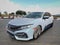 2020 Honda Civic Hatchback Sport