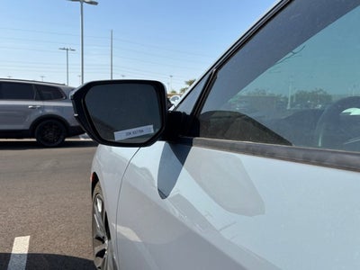 2020 Honda Civic Hatchback Sport