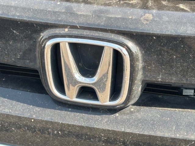 2020 Honda Civic Hatchback Sport