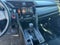 2018 Honda Civic Hatchback EX