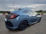 2017 Honda Civic Hatchback Sport Touring