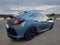 2017 Honda Civic Hatchback Sport Touring